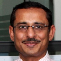 Uday Diwakar