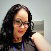 Jessica Mahabeer