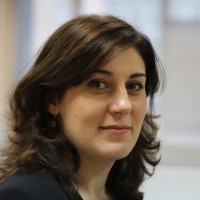 Tamar Tomashvili