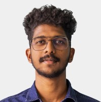Abhijith K P