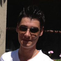 Benjamin Gassian