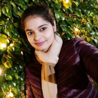 Jyoti Mishra