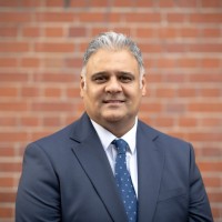 Parminder Dosanjh