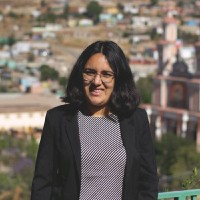 Daniela Pérez Rojas