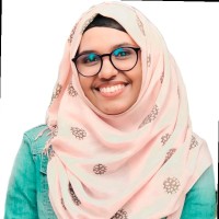 Sadia Hossain