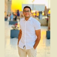Beshoy Emil