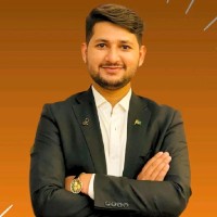 Dr Ameer Hamza Sandhu