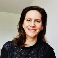 Melissa Gibson