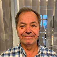 Bjørn Helge Sigurdsen