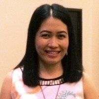 Mary Grace Lim