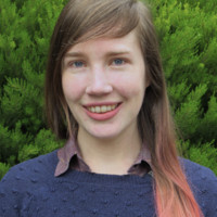 Rachel Marshall