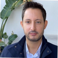 Marwan Arebi