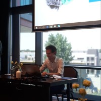 Justin Van Der Maas