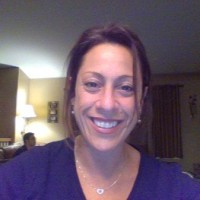 Lisa Larocca, Msha