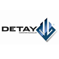 Detay Termoform Makina