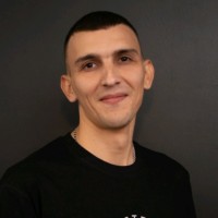 Mykola Yarovenko