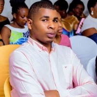 Hakizayezu Seth