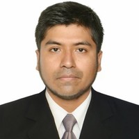 Luis Alberto Chumbiauca Calixtro