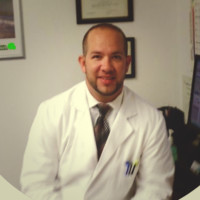 Robert Cabrera H.A.S