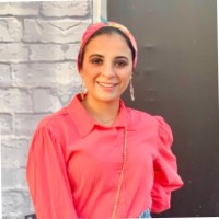 Yousra Ashraf