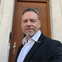 Jürgen Seidenader
