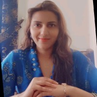Qurat Malik