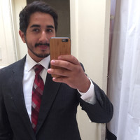 Johnathan Ramos