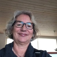 Elisabeth Hansen