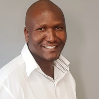 Bheki Dube