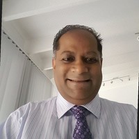 Prakash Bhimji