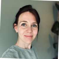 Nienke Boerdijk