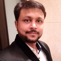 Vishal Gandhi