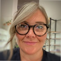 Claire Stewart