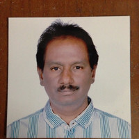 Bhargava Moorthy Vakacharla