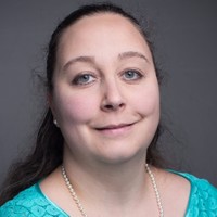 Barbara Jarrell