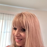 Cathy Sturgeon
