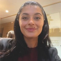 Sofia Mimoza Steen