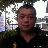 杨成名