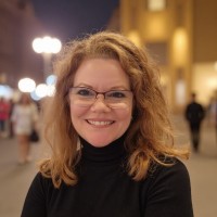 Rebecca D. Jones-Taha,  PhD MBA