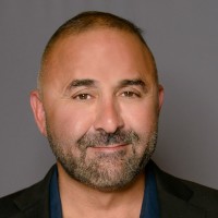 Michael Parisi