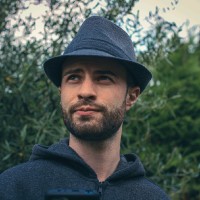 Damien Giry