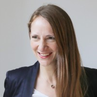 Julia Hamson