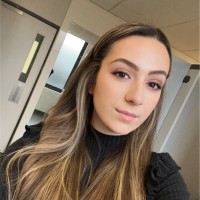 Katie Saville