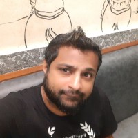 ARUN K U