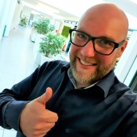 Simon Klaar
