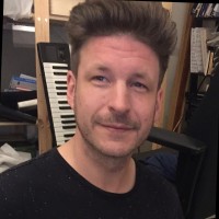 Jesse Sheehan