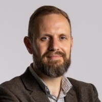 John Burnett