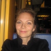 Katrine Haumann