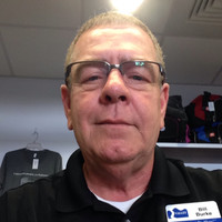 Bill Burke