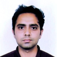 Ritesh Choudhary